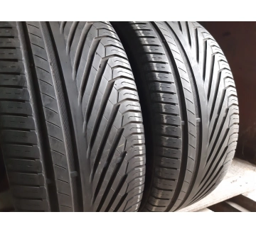 Шини на авто в хорошому стані Uniroyal Rain Sport 3 XL Suv  шириною 265 висотою 45 радіусом R 20 низькі ціни