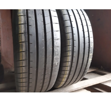 Шини на авто в хорошому стані GoodYear Eagle F1 Asymmetric 3 . . . шириною 235 висотою 65 радіусом R 17 низькі ціни