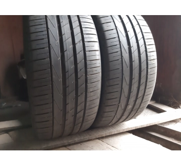 Шини на авто в хорошому стані Hankook VentusS1 Evo Suv     . шириною 255 висотою 40 радіусом R 20 низькі ціни