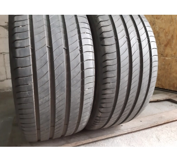 Шини на авто в хорошому стані Michelin Primacy 4    шириною 255 висотою 40 радіусом R 19 низькі ціни