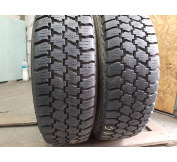 Шини на авто в хорошому стані Uniroyal CMS-Plus шириною 215 висотою 0 радіусом R 14C низькі ціни