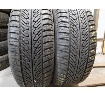 Шини на авто в хорошому стані Good Year Ultra Grip 8 Perfomance   .  шириною 255 висотою 60 радіусом R 18 низькі ціни