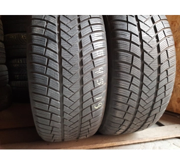 Шини на авто в хорошому стані Vredestein Wintrac PRO  шириною 245 висотою 45 радіусом R 19 низькі ціни