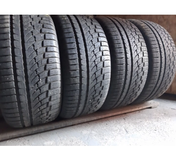 Шини на авто в хорошому стані Nokian WR A4     … шириною 255 висотою 40 радіусом R 19 низькі ціни