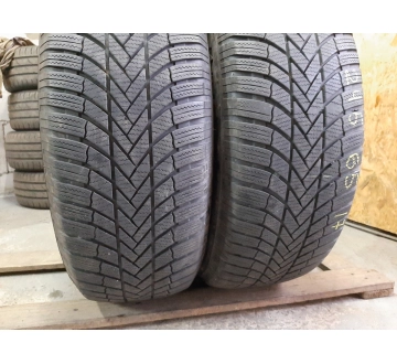 Шини на авто в хорошому стані Bridgestone Blizzak LM-005    шириною 245 висотою 65 радіусом R 17 низькі ціни