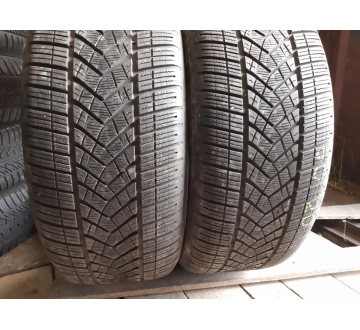 Шини на авто в хорошому стані Good Year Ultra Grip  Perfomance     . шириною 255 висотою 50 радіусом R 20 низькі ціни