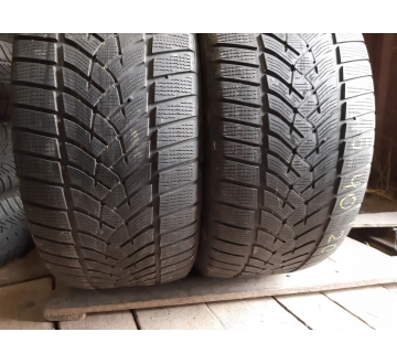 Шини на авто в хорошому стані Good Year Ultra Grip  Perfomance     . шириною 275 висотою 40 радіусом R 20 низькі ціни