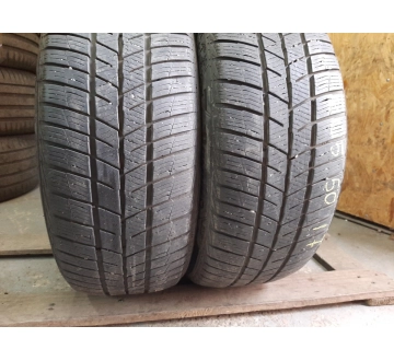 Шини на авто в хорошому стані Barum Polaris 5 . . . шириною 205 висотою 50 радіусом R 17 низькі ціни