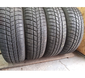 Шини на авто в хорошому стані Barum Polaris 3    шириною 185 висотою 65 радіусом R 15 низькі ціни