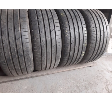 Шини на авто в хорошому стані Hankook Ventus Prime 3   /  шириною 235 висотою 45 радіусом R 17 низькі ціни