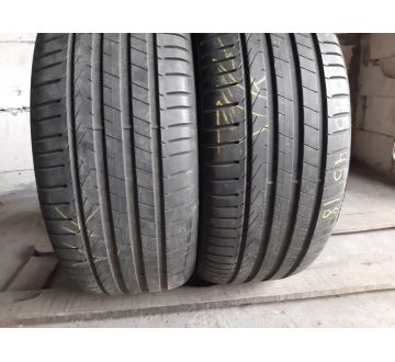 Шини на авто в хорошому стані Pirelli Cinturato P7      шириною 245 висотою 45 радіусом R 18 низькі ціни