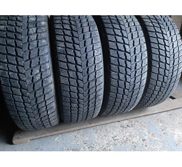 Шини на авто в хорошому стані Nexen Winguard Suv   . шириною 225 висотою 60 радіусом R 17 низькі ціни