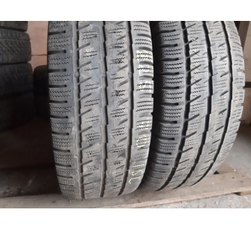 Шини на авто в хорошому стані Point S  .. . Winter Star 4  . . шириною 225 висотою 70 радіусом R 15C низькі ціни