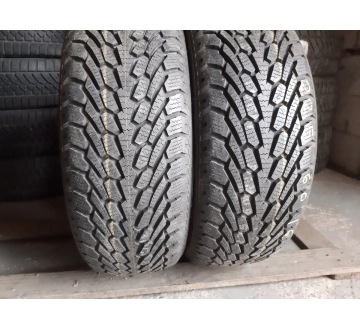 Шини на авто в хорошому стані Nexen Winguard     шириною 225 висотою 60 радіусом R 16 низькі ціни