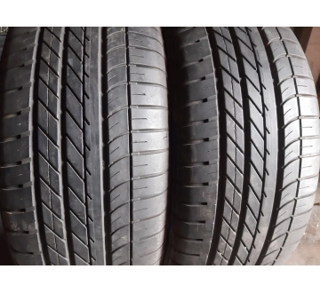 Уживані шини з Європи Good Year Eagle F1 Suv 4*4 255/55 R 18 Шини на авто в хорошому стані Good Year Eagle F1 Suv 4*4 шириною 255 висотою 55 радіусом R 18 низькі ціни