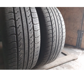 Шини на авто в хорошому стані Matador Conguerra 2 шириною 215 висотою 65 радіусом R 16 низькі ціни