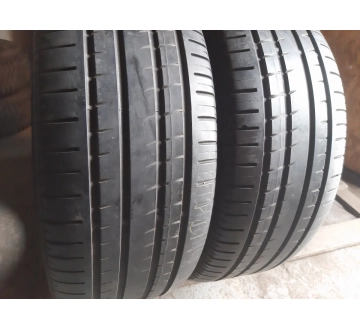 Шини на авто в хорошому стані Pirelli P zero Rosso    / шириною 255 висотою 50 радіусом R 19 низькі ціни