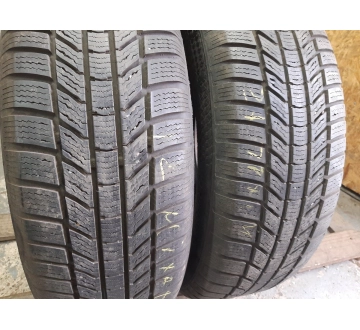 Шини на авто в хорошому стані Continental Winter Contact TS870P  . .  шириною 225 висотою 65 радіусом R 17 низькі ціни