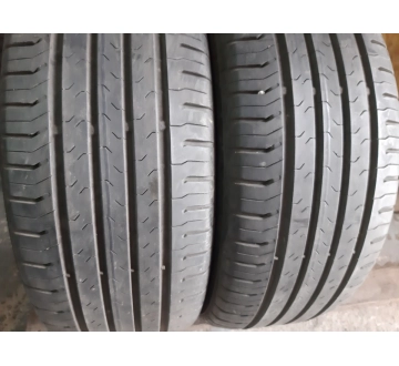 Уживані шини з Європи Continental Conti Eco Contact 5 … . 225/55 R 16 Шини на авто в хорошому стані Continental Conti Eco Contact 5 … . шириною 225 висотою 55 радіусом R 16 низькі ціни
