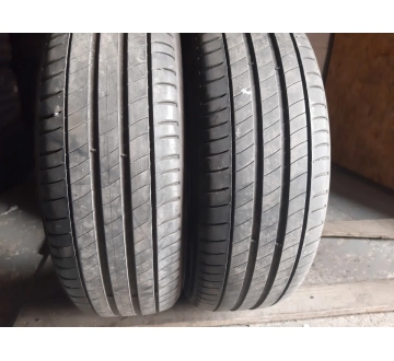 Шини на авто в хорошому стані Continental Eco Contact 6 …  шириною 215 висотою 65 радіусом R 16 низькі ціни