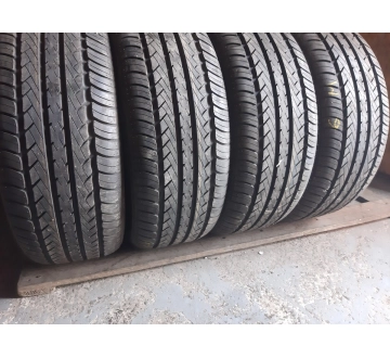 Уживані шини з Європи Good Year Eagle NCT 5 . . . 225/55 R 16 Шини на авто в хорошому стані Good Year Eagle NCT 5 . . . шириною 225 висотою 55 радіусом R 16 низькі ціни