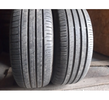 Уживані шини з Європи Falken Ziex Ze 310 ecorun 225/60 R 16 Шини на авто в хорошому стані Falken Ziex Ze 310 ecorun шириною 225 висотою 60 радіусом R 16 низькі ціни