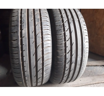 Уживані шини з Європи Continental Conti Premium Contact 2 … 235/60 R 16 Шини на авто в хорошому стані Continental Conti Premium Contact 2 … шириною 235 висотою 60 радіусом R 16 низькі ціни