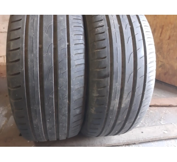 Шини на авто в хорошому стані Toyo Proxes CF2   шириною 215 висотою 55 радіусом R 16 низькі ціни