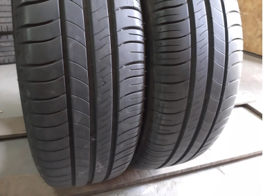 Шини на авто в хорошому стані Michelin Energy Saver.      шириною 185 висотою 60 радіусом R 15 низькі ціни