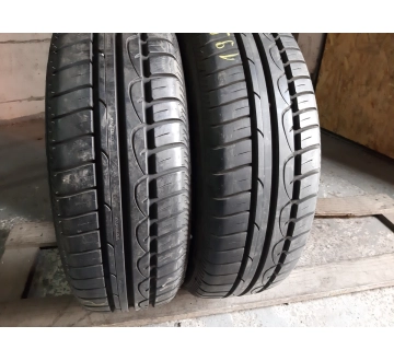 Шини на авто в хорошому стані Fulda Ecocontrei   . шириною 195 висотою 65 радіусом R 15 низькі ціни