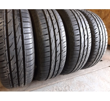 Шини на авто в хорошому стані Platin RP 320 Summer шириною 185 висотою 65 радіусом R 14 низькі ціни