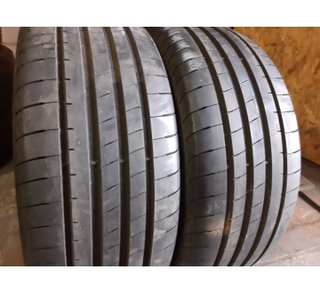 Уживані шини з Європи GoodYear Eagle F1 Asymmetric 5 . 245/45 R 18 Шини на авто в хорошому стані GoodYear Eagle F1 Asymmetric 5 . шириною 245 висотою 45 радіусом R 18 низькі ціни