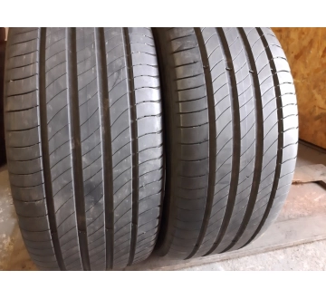 Шини на авто в хорошому стані Michelin Primacy 4 .    шириною 235 висотою 40 радіусом R 19 низькі ціни