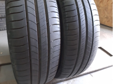 Шини на авто в хорошому стані Michelin Energy Saver.     шириною 195 висотою 65 радіусом R 15 низькі ціни