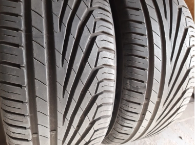 Уживані шини з Європи Uniroyal Rain Sport 3 225/50 R 17 Шини на авто в хорошому стані Uniroyal Rain Sport 3 шириною 225 висотою 50 радіусом R 17 низькі ціни