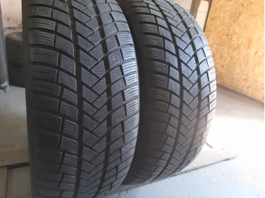 Шини на авто в хорошому стані Vredestein Wintrac PRO шириною 275 висотою 45 радіусом R 21 низькі ціни