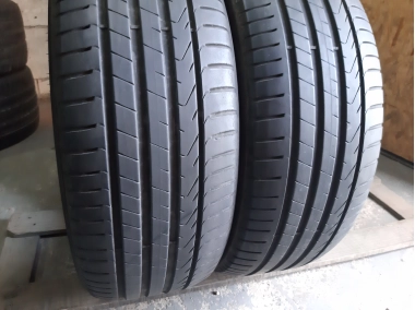 Шини на авто в хорошому стані Pirelli Scorpion .  шириною 235 висотою 50 радіусом R 20 низькі ціни