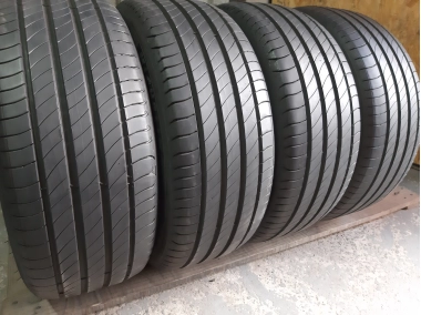 Шини на авто в хорошому стані Michelin Primacy 4  .   . шириною 225 висотою 45 радіусом R 17 низькі ціни