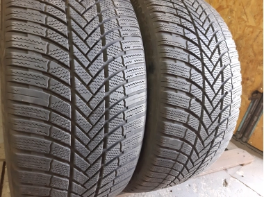 Шини на авто в хорошому стані Bridgestone Blizzak- LM 005     . шириною 275 висотою 40 радіусом R 21 низькі ціни