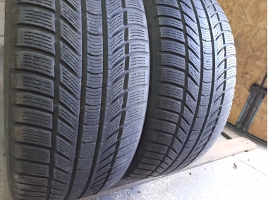 Уживані шини з Європи Continental WinterContact TS870P … 275/45 R 20 Шини на авто в хорошому стані Continental WinterContact TS870P … шириною 275 висотою 45 радіусом R 20 низькі ціни