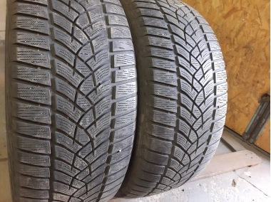 Шини на авто в хорошому стані Good Year Ultra Grip    .  шириною 255 висотою 45 радіусом R 20 низькі ціни