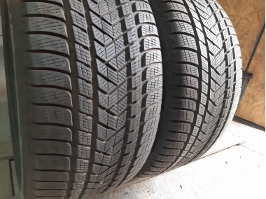 Шини на авто в хорошому стані Hankook Winter I Cept Evo 3    … шириною 225 висотою 65 радіусом R 17 низькі ціни
