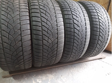 Шини на авто в хорошому стані Good Year Ultra Grip Perfomance.      . шириною 255 висотою 50 радіусом R 19 низькі ціни
