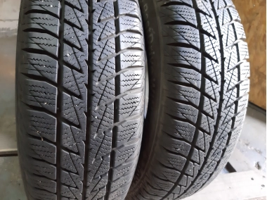 Шини на авто в хорошому стані Best Drive Best Drive Winter шириною 175 висотою 65 радіусом R 14 низькі ціни
