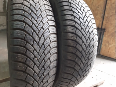 Шини на авто в хорошому стані Nexen Winguard Snow G3  .     шириною 175 висотою 65 радіусом R 14 низькі ціни