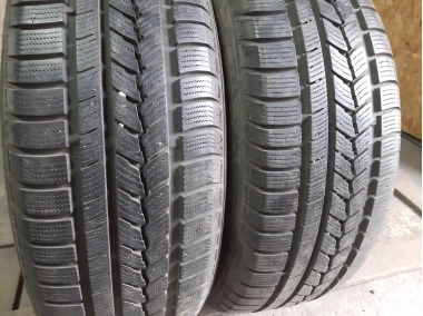 Уживані шини з Європи Nexen Winguard Sport 225/60 R 16 Шини на авто в хорошому стані Nexen Winguard Sport шириною 225 висотою 60 радіусом R 16 низькі ціни