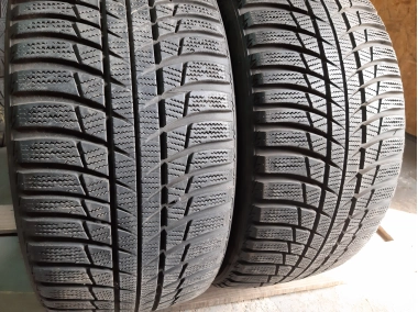Шини на авто в хорошому стані Bridgestone Blizzak LM-005    .   . шириною 255 висотою 40 радіусом R 18 низькі ціни