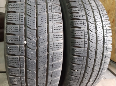 Шини на авто в хорошому стані Kleber Transalp 2 шириною 205 висотою 65 радіусом R 16C низькі ціни