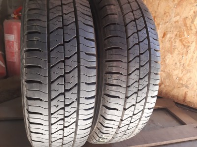 Уживані шини з Європи Pirelli CityNet 195/70 R 15C Шини на авто в хорошому стані Pirelli CityNet шириною 195 висотою 70 радіусом R 15C низькі ціни