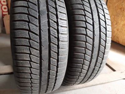 Уживані шини з Європи TOYO SnowProx S954 SUV 225/55 R 18 Шини на авто в хорошому стані TOYO SnowProx S954 SUV шириною 225 висотою 55 радіусом R 18 низькі ціни